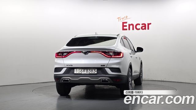 Renault Samsung XM3 1.3 TCe RE Signature - фото 3