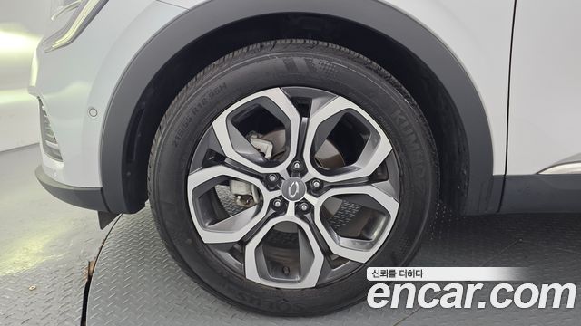 Renault Samsung XM3 1.3 TCe RE Signature - фото 4