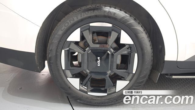 Kia Carnival 4-го поколения Gasoline 9-Seater Signature - фото 4
