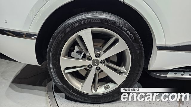 Genesis GV80 2.5T Gasoline 2WD - фото 4