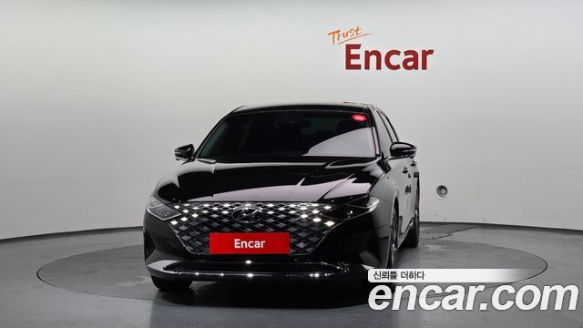 Hyundai Grandeur Новый IG 3.0 LPi Exclusive - фото 2