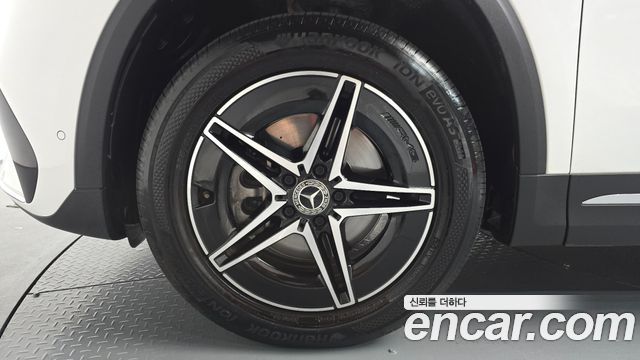 Mercedes-Benz EQA H243 EQA250 AMG Line - фото 4