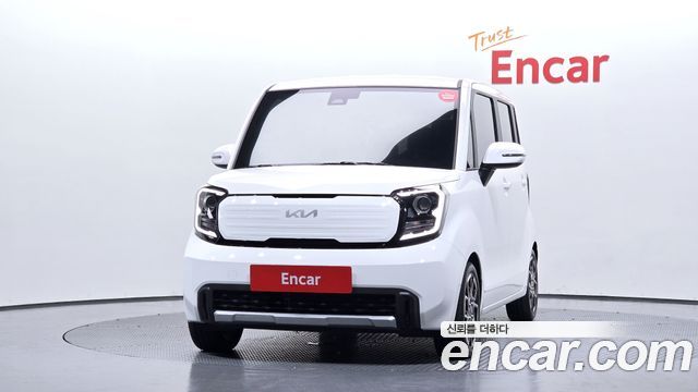 Kia RAY Новый Signature - фото 2