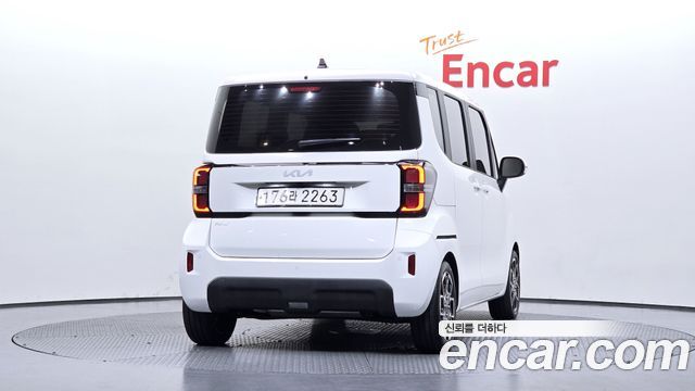 Kia RAY Новый Signature - фото 3