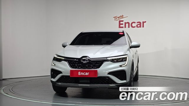 Renault Samsung XM3 1.6 GTe Inspire - фото 2