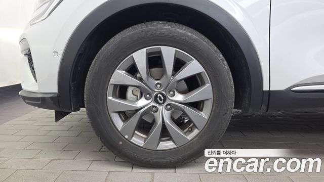 Renault Samsung XM3 1.6 GTe Inspire - фото 4