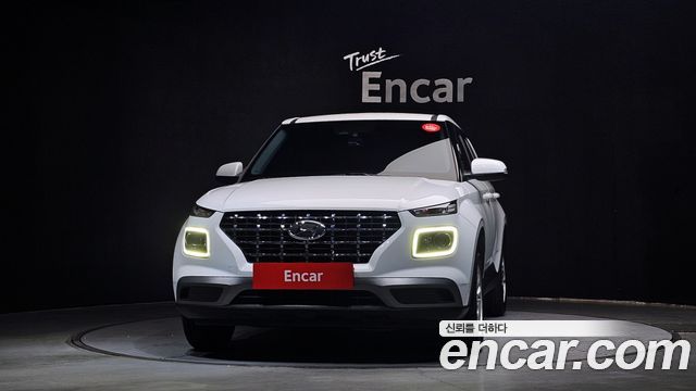 Hyundai Venue 1.6 Modern - фото 2