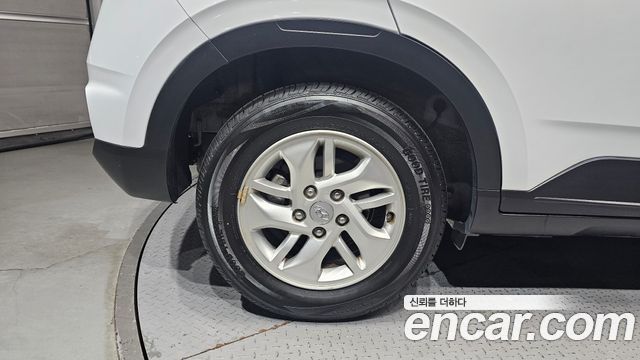 Hyundai Venue 1.6 Modern - фото 4