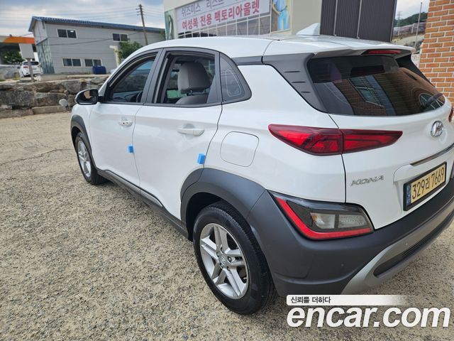 Hyundai Kona Новый Gasoline 2.0 2WD Modern - фото 3