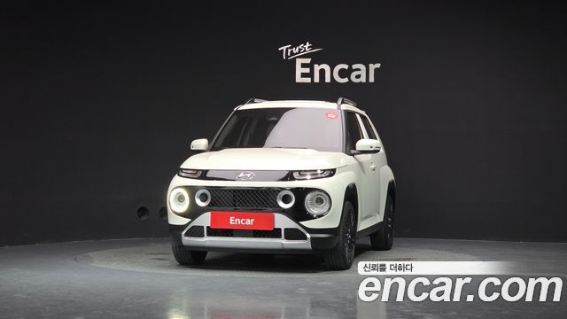 Hyundai Casper Turbo Inspiration - фото 2