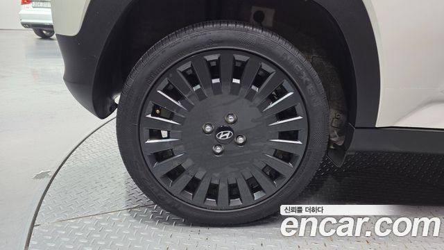 Hyundai Casper Turbo Inspiration - фото 4