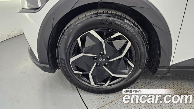 Hyundai Ioniq5 Long range Exclusive - фото 4