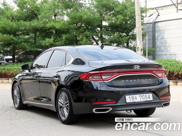 Hyundai Grandeur IG 2.4 Premium - фото 2