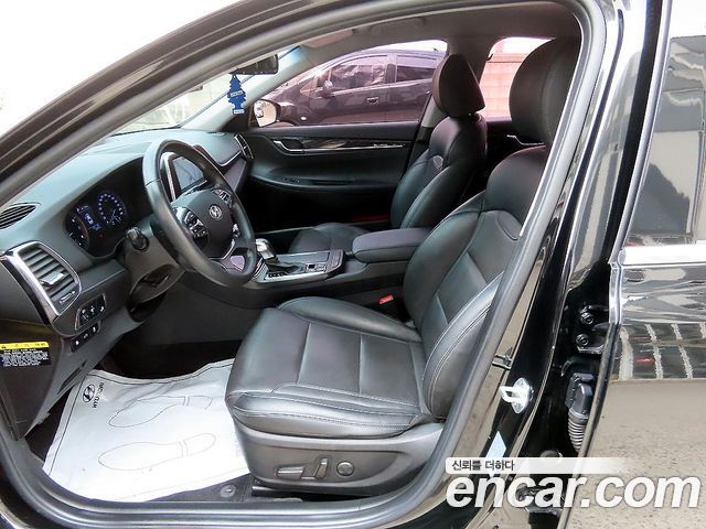 Hyundai Grandeur IG 2.4 Premium - фото 4