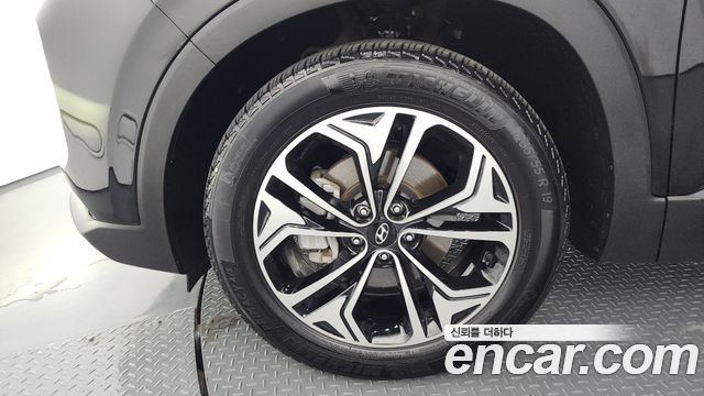 Hyundai Santafe TM Gasoline 2.0T 2WD Exclusive Special - фото 4