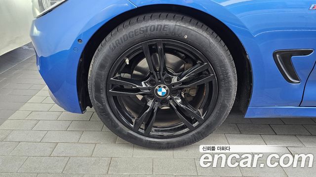 BMW Gran Turismo F34 GT 320d M Sport Premium - фото 4