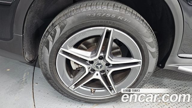 Mercedes-Benz GLC-Class X253 GLC300e 4MATIC Coupe - фото 4