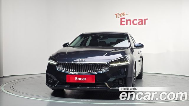 Kia K7 Совершенно новый 2.4 GDI Limited - фото 2