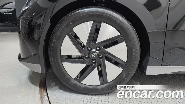 Hyundai Ioniq6 Standard E-Value+ - фото 4