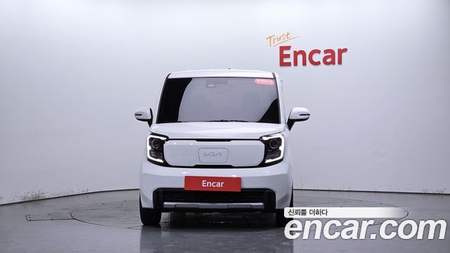 Kia RAY Новый EV Air - фото 1