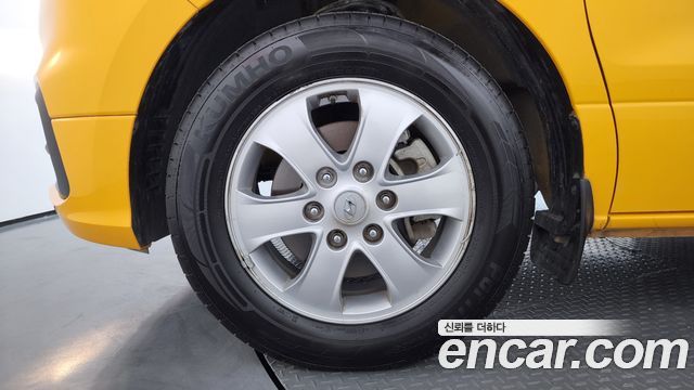 Hyundai Starex Новый School Bus LPi - фото 4