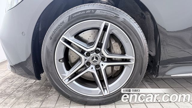 Mercedes-Benz S-Class W223 S400 d 4MATIC - фото 4