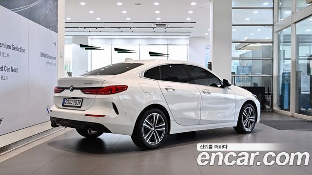 BMW 2-Series F44 220i Sport - фото 3