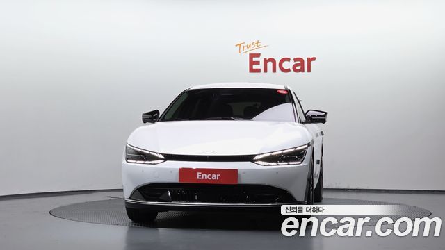 Kia EV6 Long Range Earth - фото 2