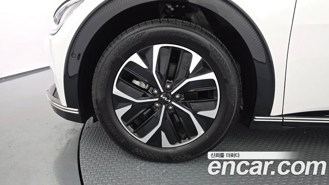 Kia EV6 Long Range Earth - фото 4