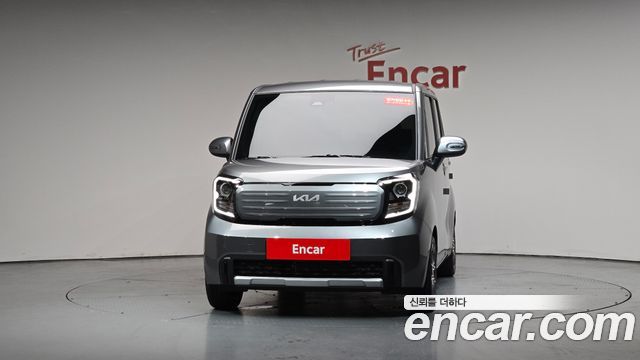 Kia RAY Новый Signature - фото 1