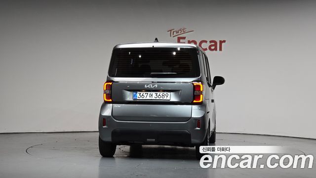 Kia RAY Новый Signature - фото 2