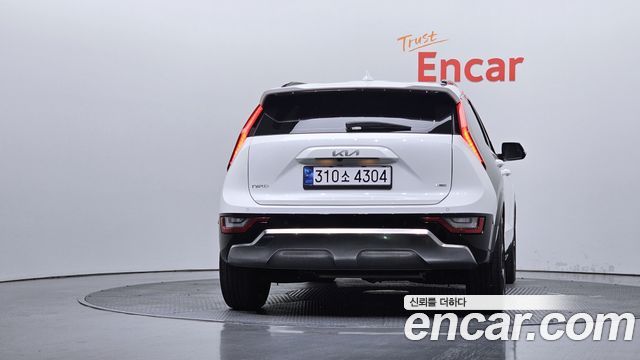 Kia Niro Совершенно новый Signature - фото 2