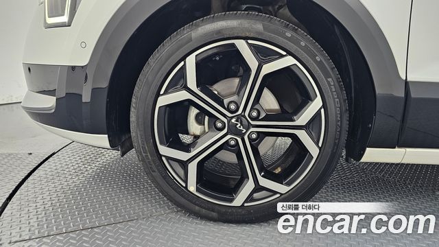 Kia Niro Совершенно новый Signature - фото 3