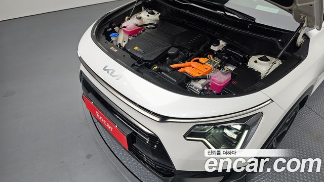 Kia Niro Совершенно новый Signature - фото 4