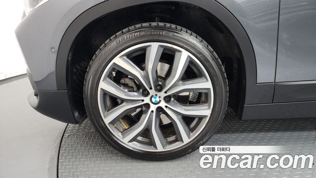 BMW X2 F39 xDrive20i Advantage - фото 4