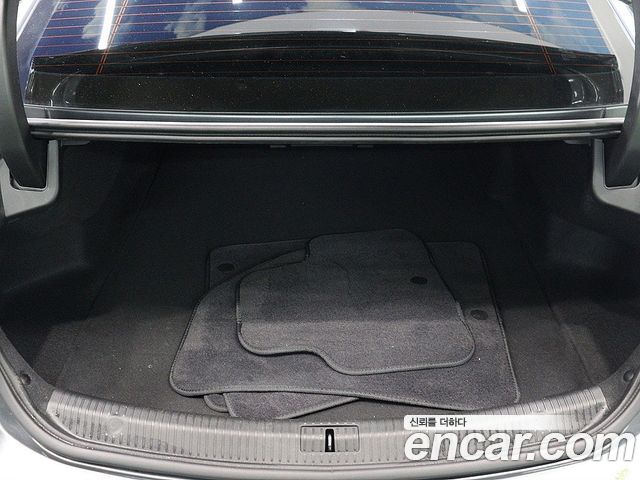 Renault Samsung SM6 Новый 2.0 LPe Feel - фото 4