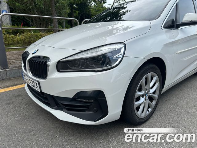 BMW 2-Series F45 Luxury - фото 0