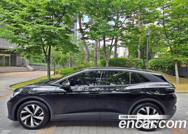 Volkswagen ID.4 ID Pro - фото 3