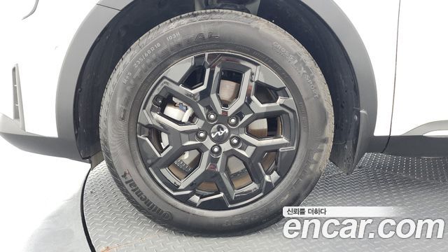 Kia Sorento Новый 4-го поколения HEV 1.6 2WD Signature - фото 4