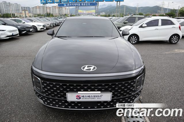 Hyundai Grandeur GN7 2,5 Gasoline 2WD Premium - фото 2