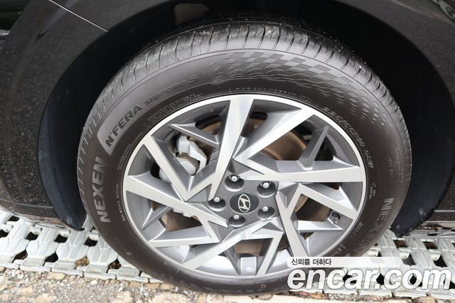 Hyundai Grandeur GN7 2,5 Gasoline 2WD Premium - фото 4