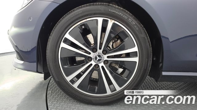 Mercedes-Benz E-Class W213 E250 Avantgarde - фото 4