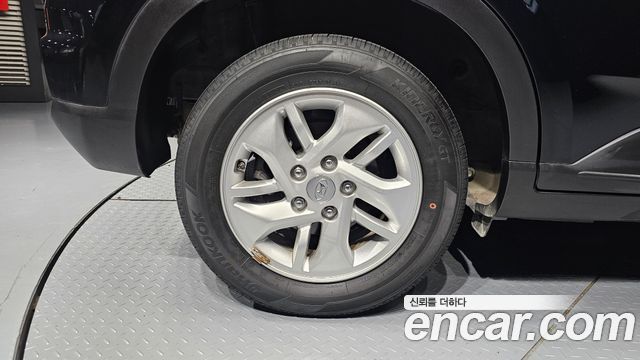 Hyundai Venue 1.6 Modern Plus - фото 4