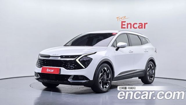 Kia Sportage 5-го поколения Diesel 2.0 2WD Nobleless - фото 0