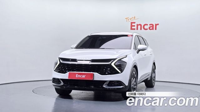Kia Sportage 5-го поколения Diesel 2.0 2WD Nobleless - фото 2