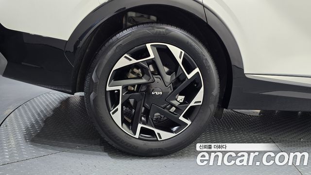 Kia Sportage 5-го поколения Diesel 2.0 2WD Nobleless - фото 4