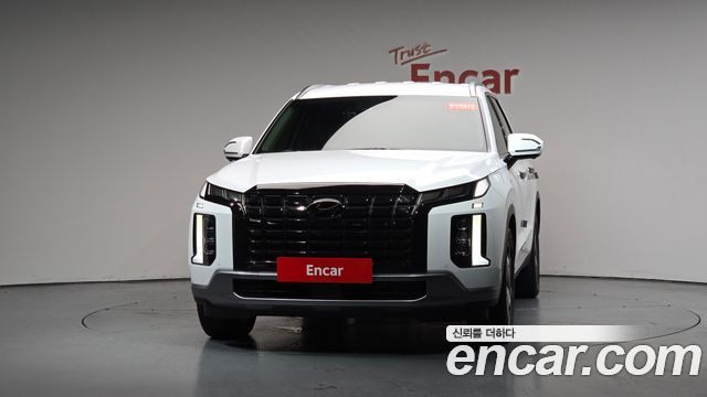 Hyundai Palisade Новый Diesel 2.2 2WD Le Blanc - фото 1