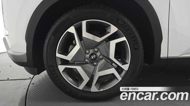 Hyundai Palisade Новый Diesel 2.2 2WD Le Blanc - фото 3