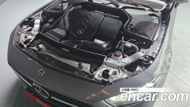 Mercedes-Benz CLS-Class C257 CLS300d AMG Line - фото 4