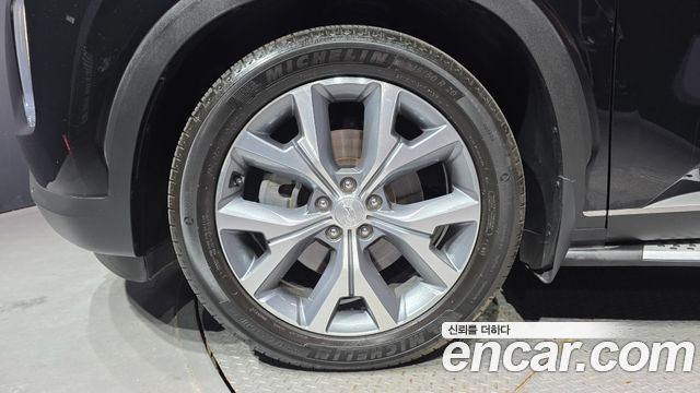 Hyundai Palisade Diesel 2.2 4WD Prestige - фото 3